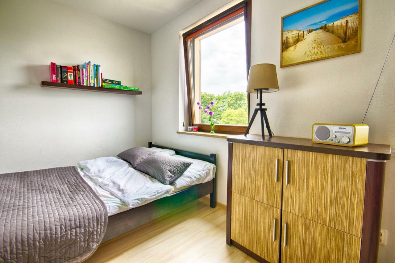 ויצ'ייה Apartamenty Pod Debem מראה חיצוני תמונה